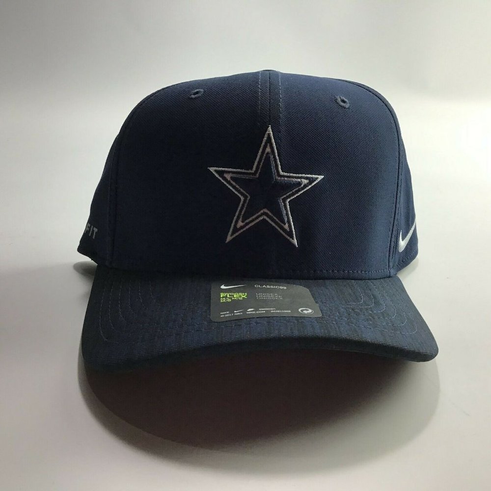 Dallas Cowboys Dri-fit Hat